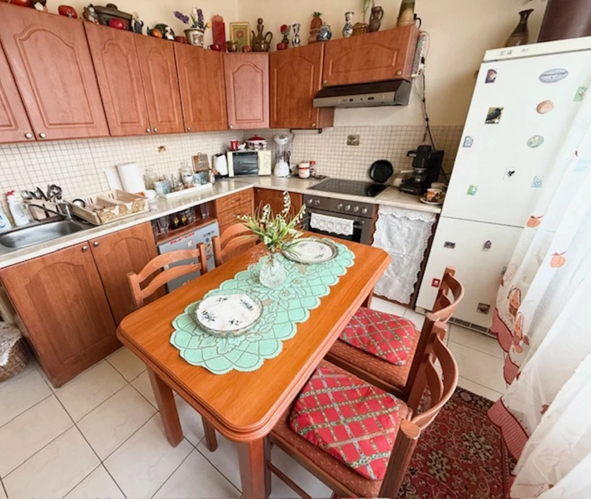 For sale panel flat, Nyíregyháza