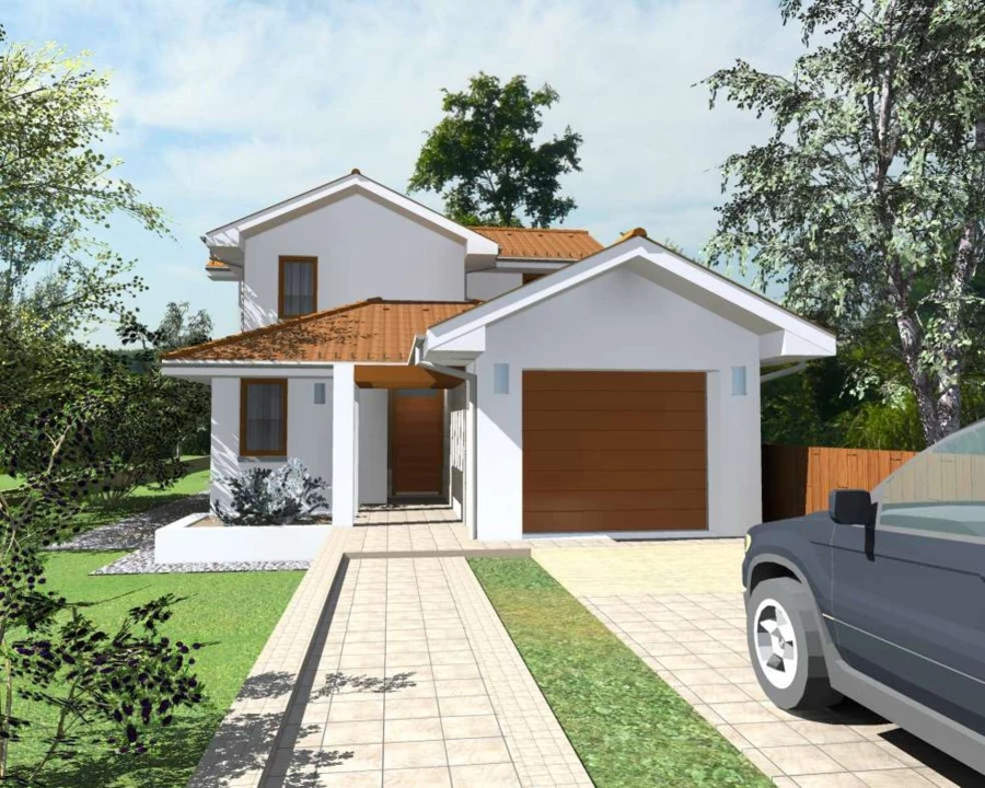 Eladó családi ház, Nyírpazony