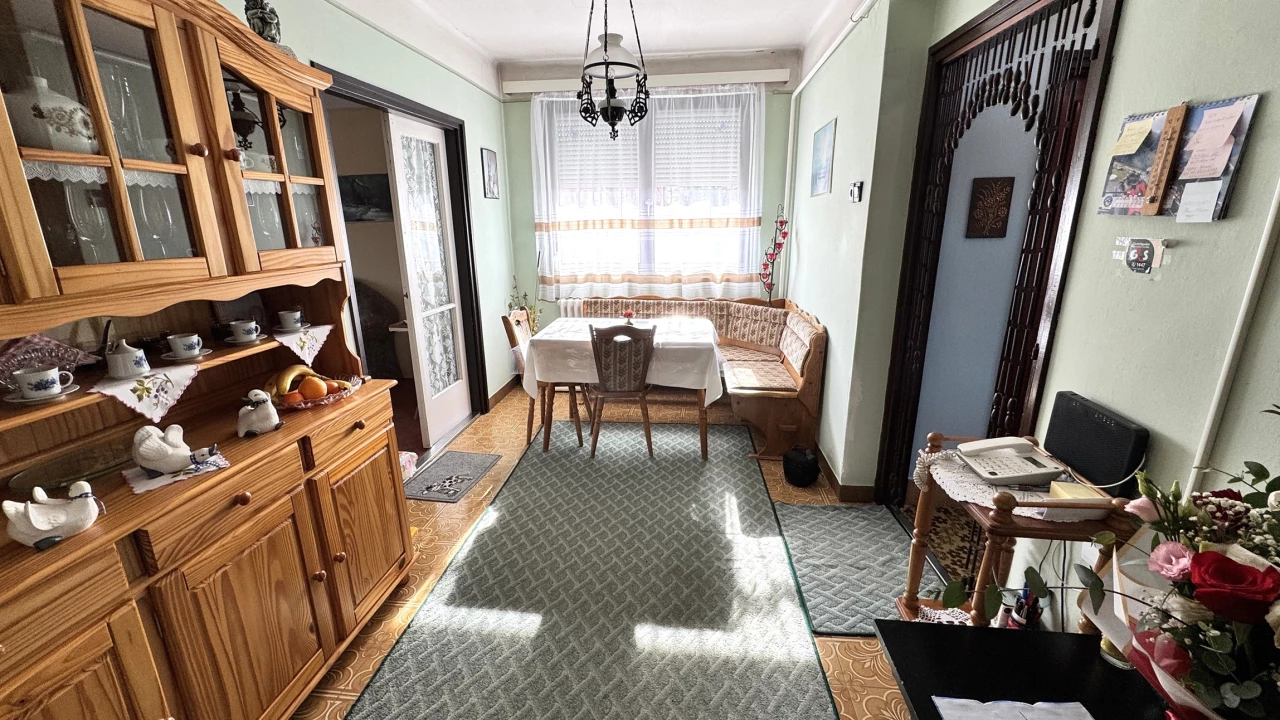 Eladó családi ház, Nagykálló