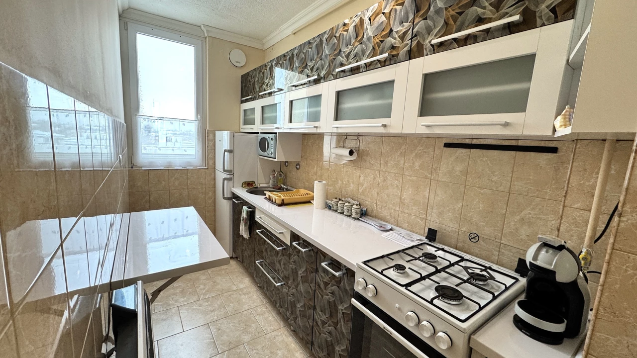 Eladó téglalakás, Nyíregyháza