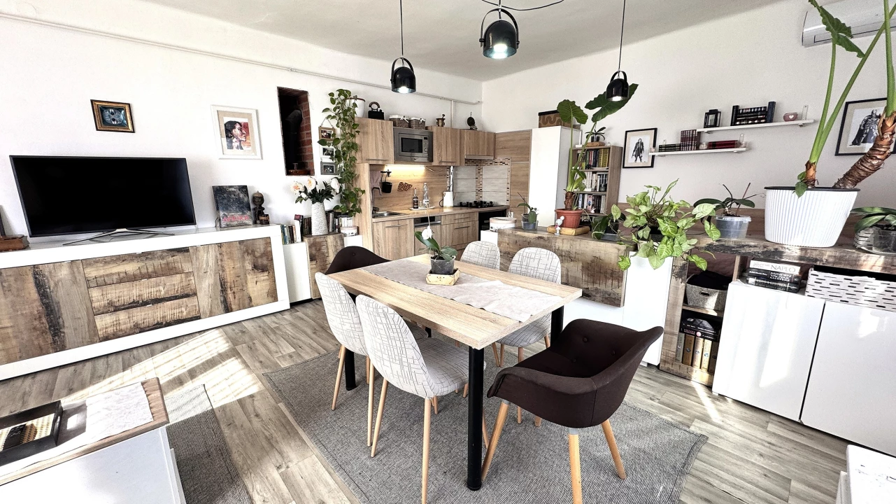 Eladó családi ház, Nagykálló