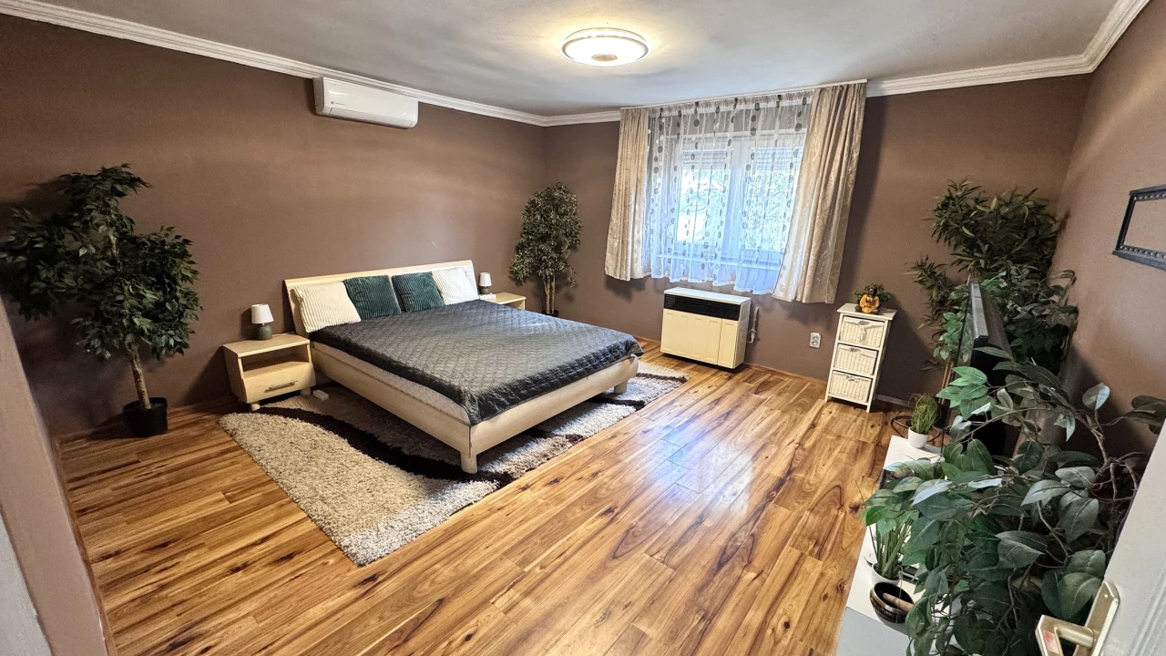 For sale house, Nyíregyháza