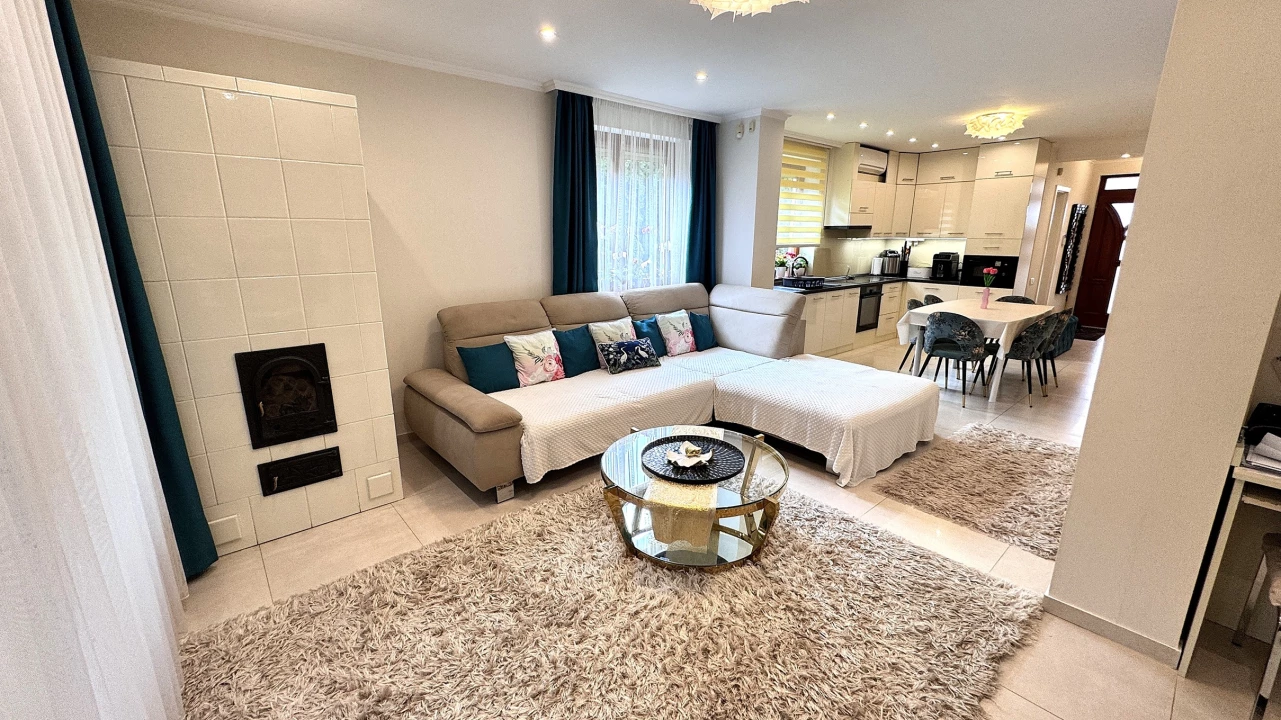 For sale house, Nyíregyháza