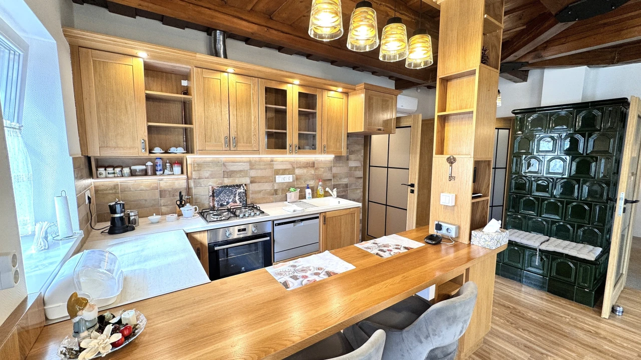 Eladó családi ház, Nyíregyháza