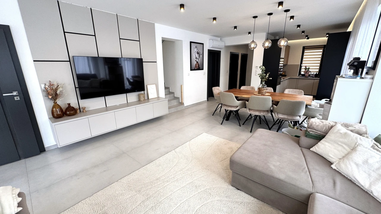 Eladó családi ház, Nyírpazony