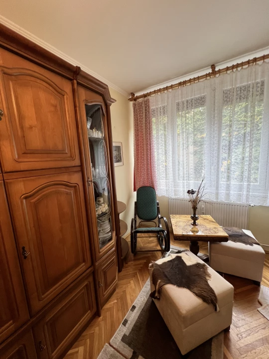 For sale panel flat, Dombóvár