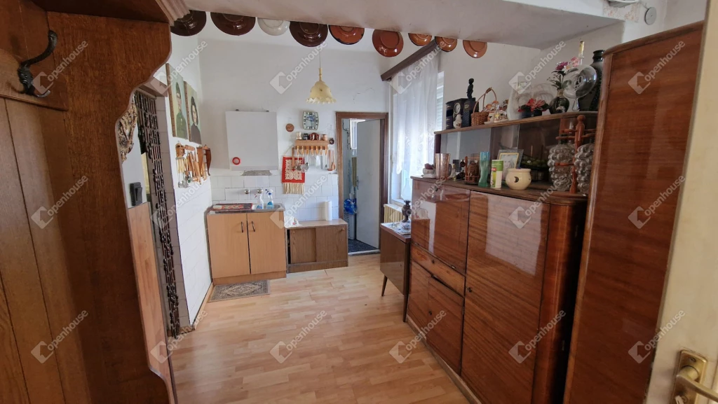 For sale house, Győr, Győrszabadhegy