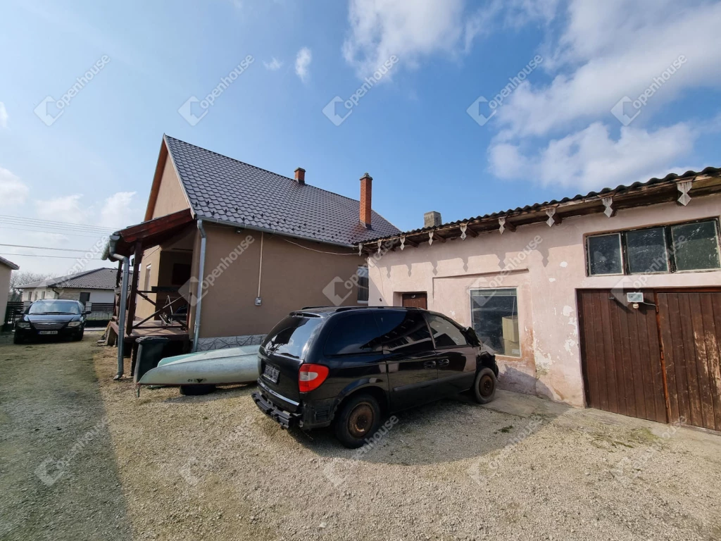 For sale house, Tét