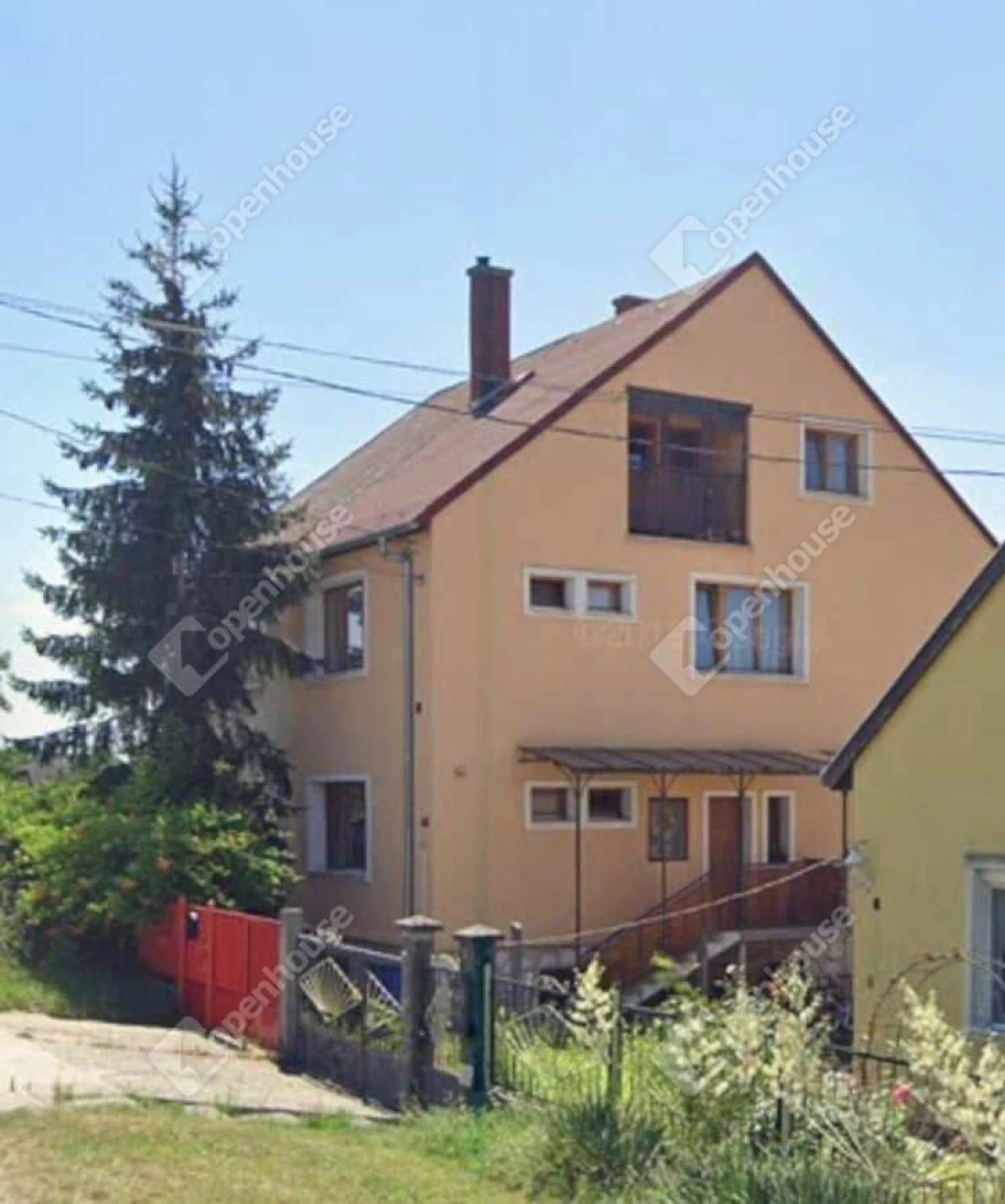 For sale semi-detached house, Győr, Kismegyer