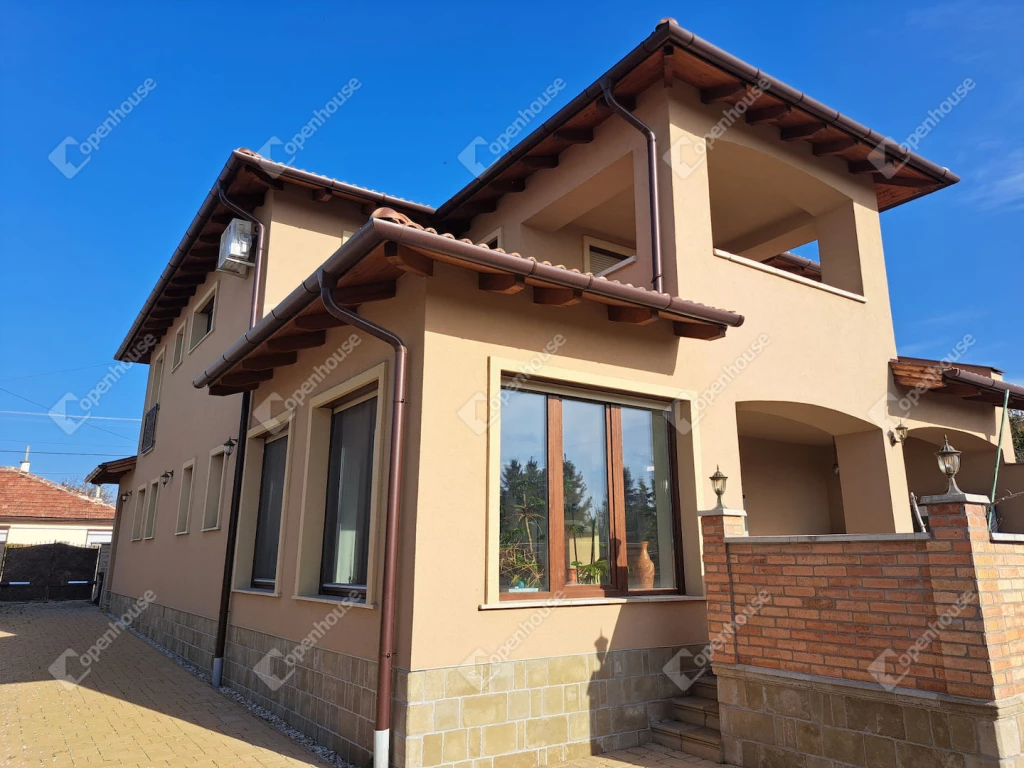 For sale house, Győr, Újváros