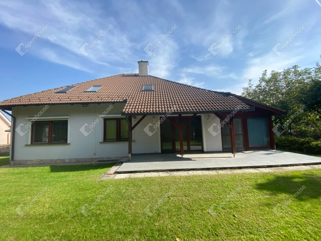 For sale house, Győr, Győrszabadhegy