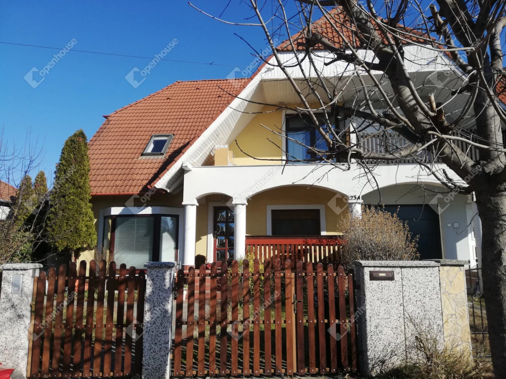 For sale house, Győr, Győrszentiván