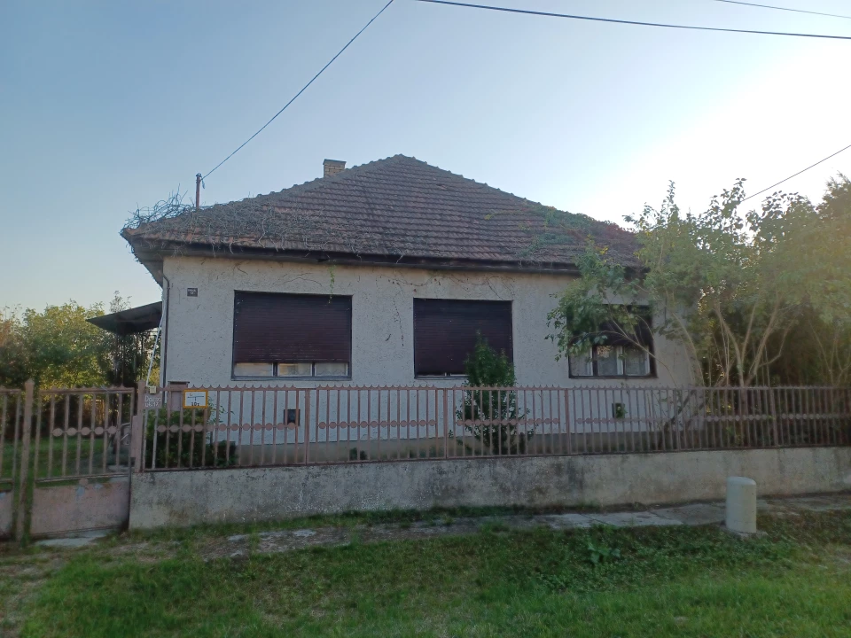 For sale house, Porcsalma, Dózsa György  17