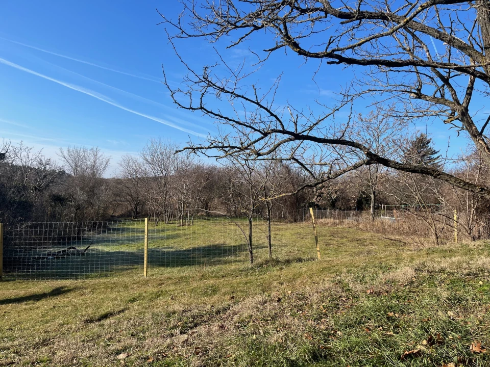 For sale building plot, Sukoró