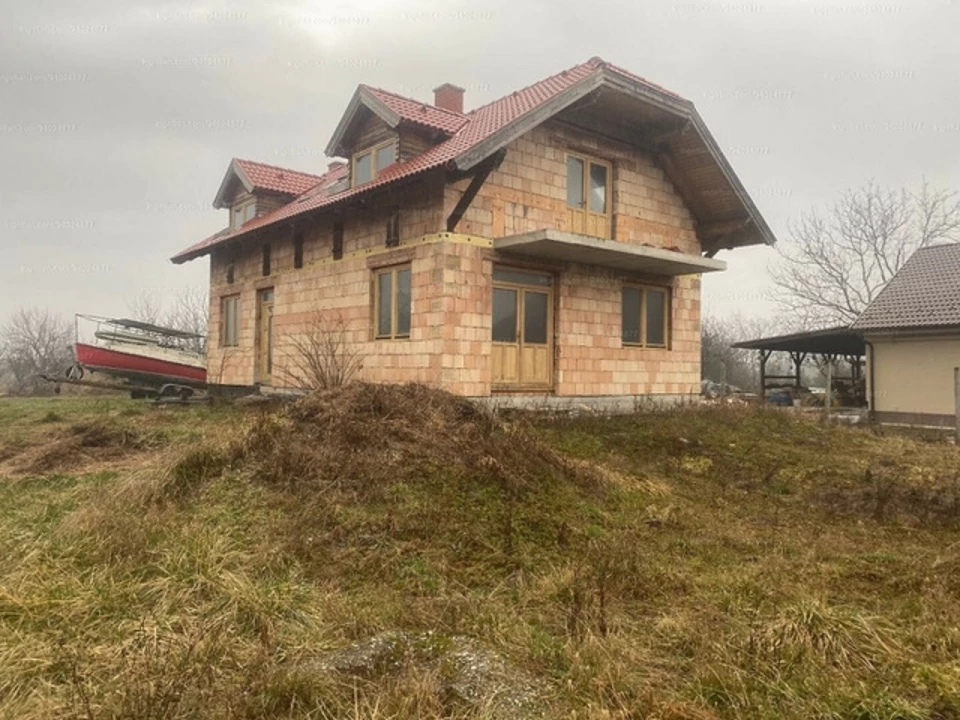 For sale house, Nádasdladány