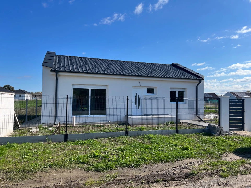 For sale house, Székesfehérvár