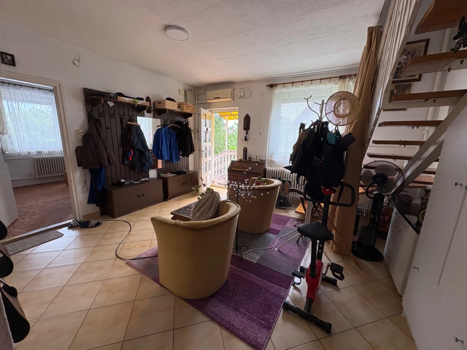 Eladó családi ház, Székesfehérvár