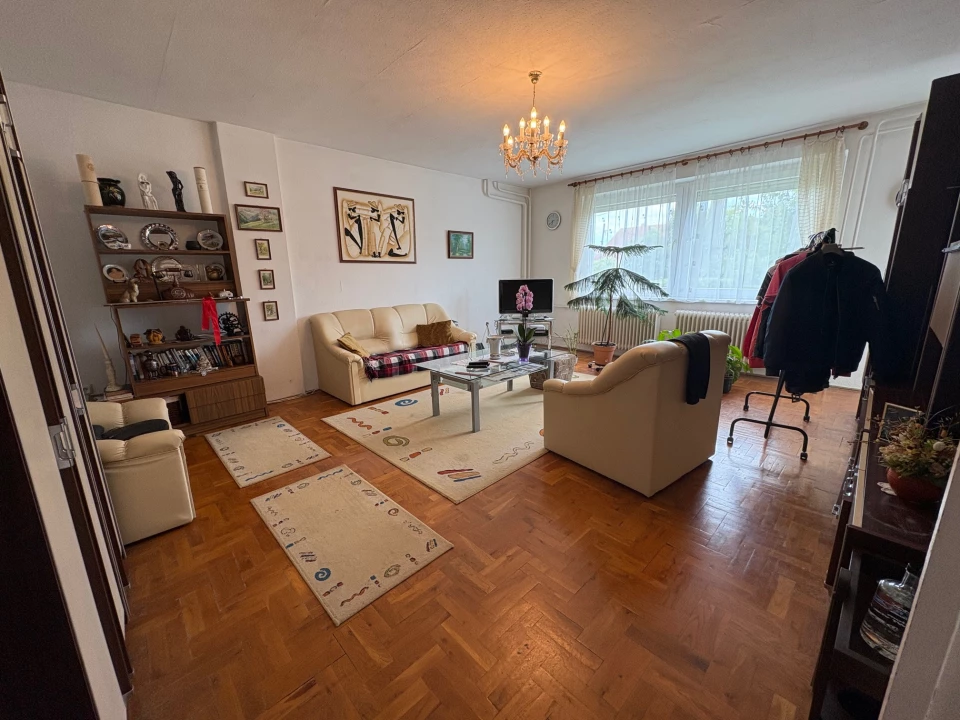 Eladó családi ház, Székesfehérvár