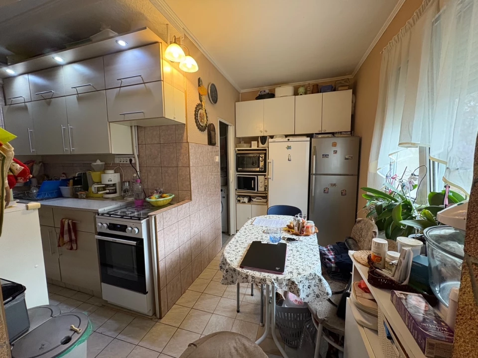 For sale panel flat, Székesfehérvár