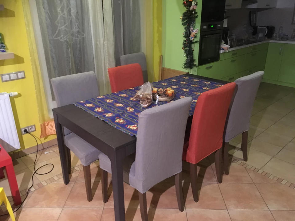 For rent house, Székesfehérvár