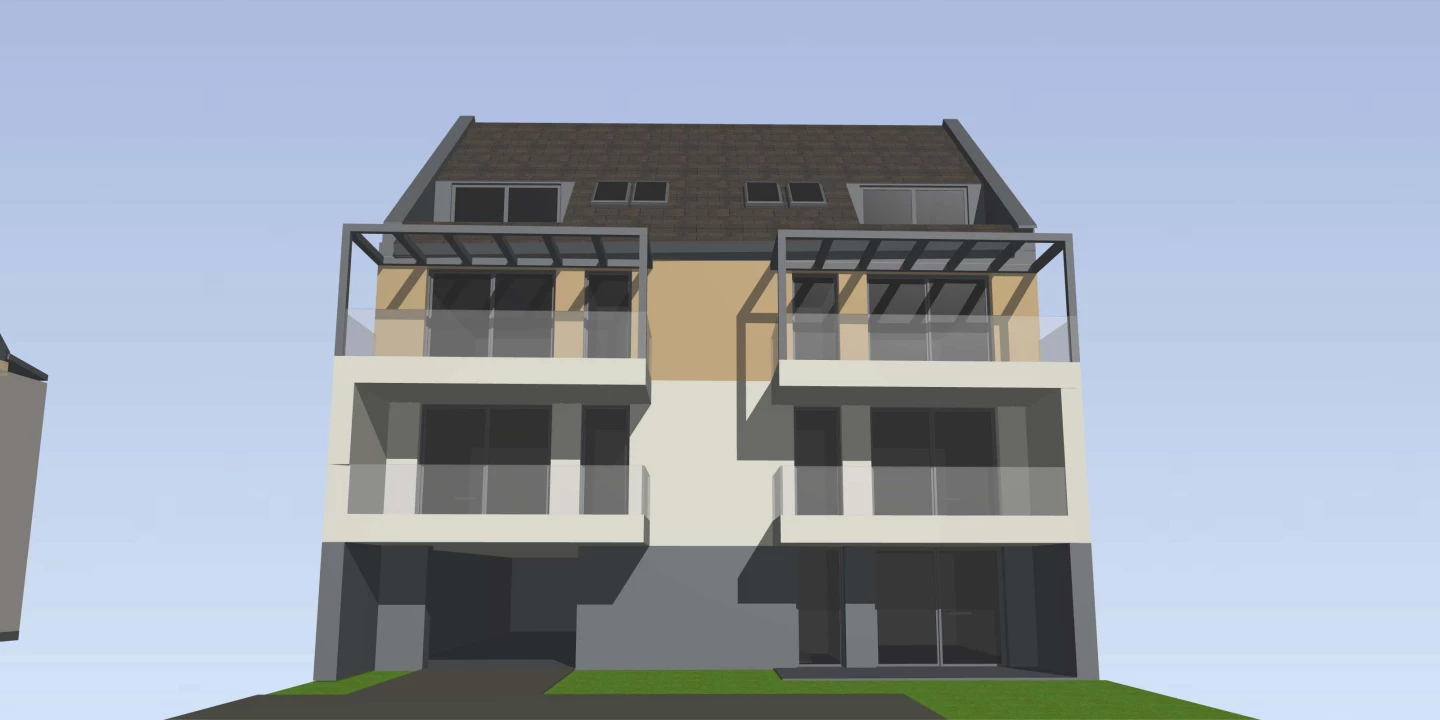 For sale brick flat, Székesfehérvár