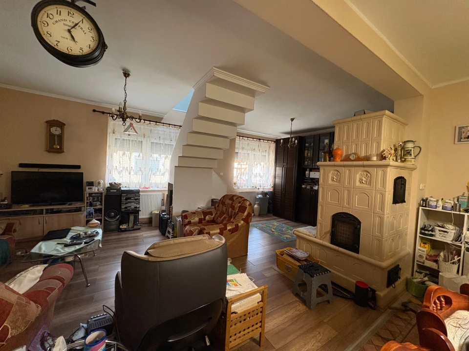 For sale house, Székesfehérvár