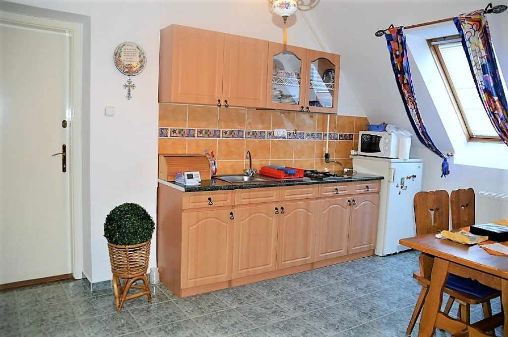 For rent apartment, bachelor flat, Győr, Győr-Sziget