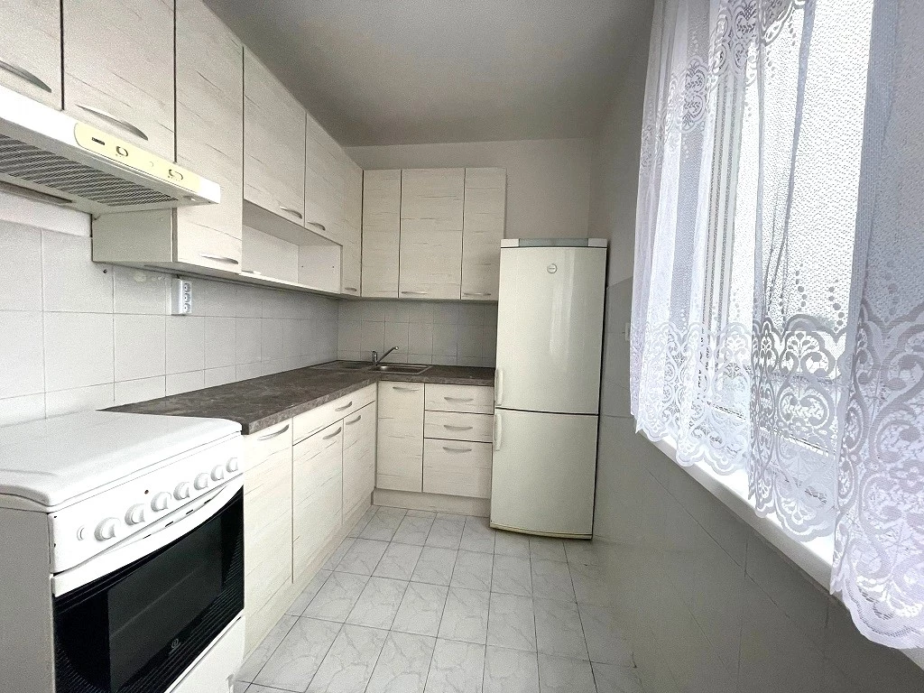 For rent panel flat, Győr, Adyváros