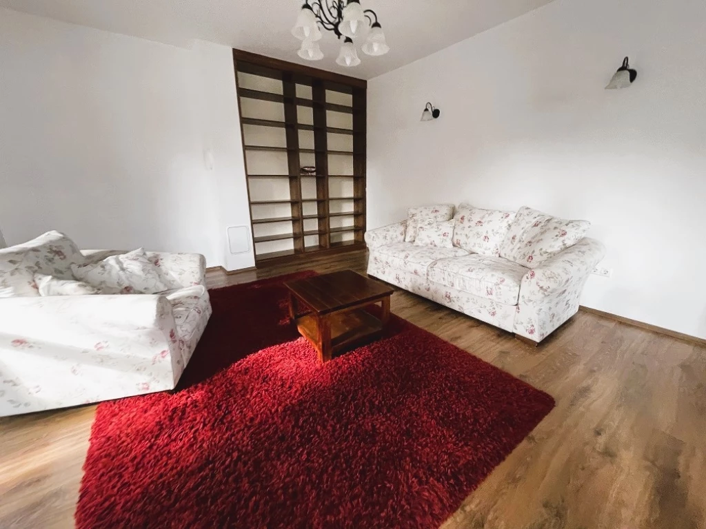 For rent terraced house, Győr, Révfalu