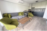 Kiadó 34 m2 tégla lakás, Balatonmáriafürdő