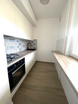 Kiadó 56 m2 tégla lakás, Győr