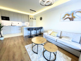 Kiadó 52 m2 tégla lakás, Győr