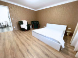 Kiadó 56 m2 házrész, Győr
