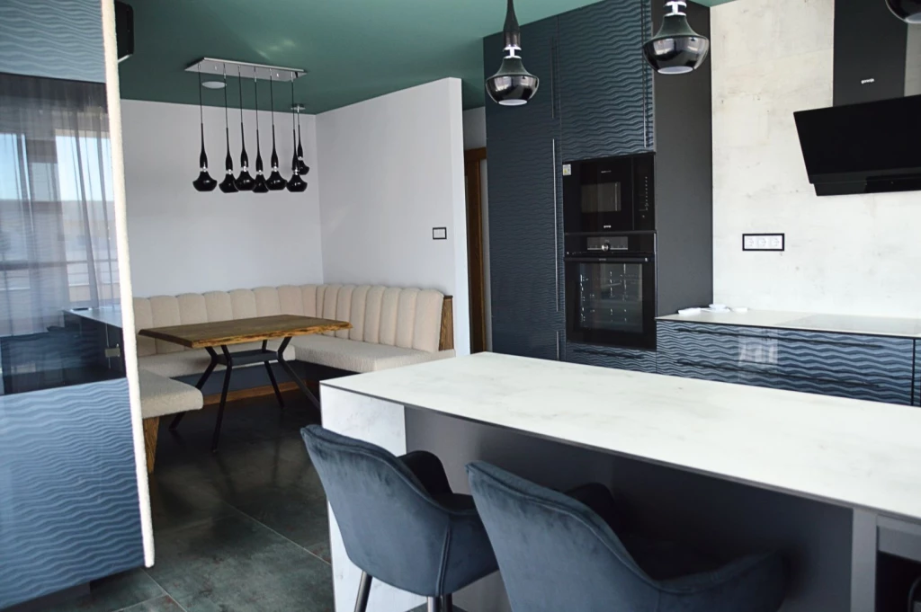For rent brick flat, Győr, Győr-Belváros