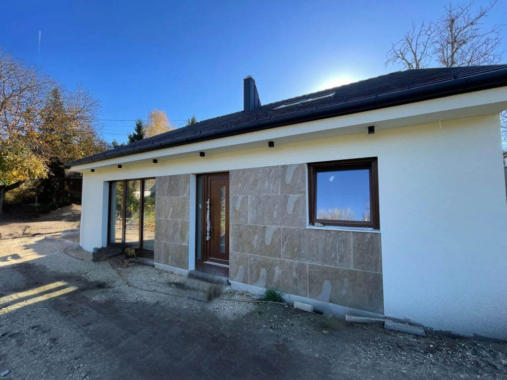 For sale house, Győrújbarát