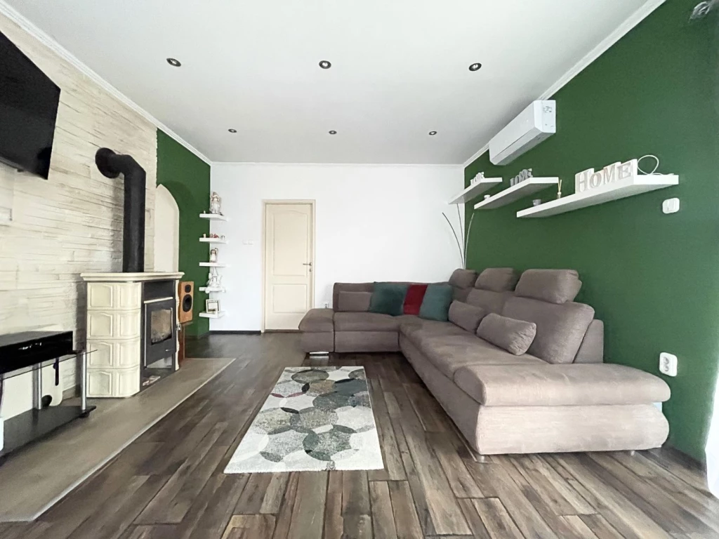 For sale house, Győr, Győrszentiván