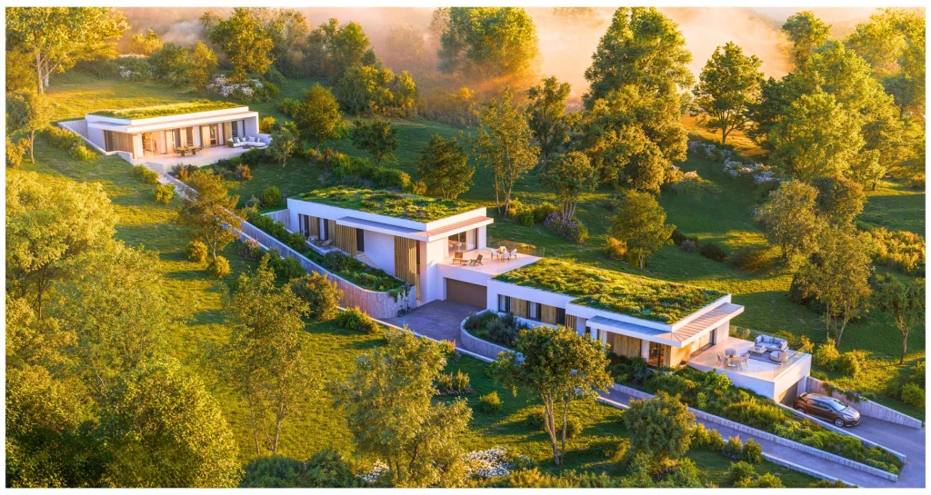 For sale semi-detached house, Győrújbarát