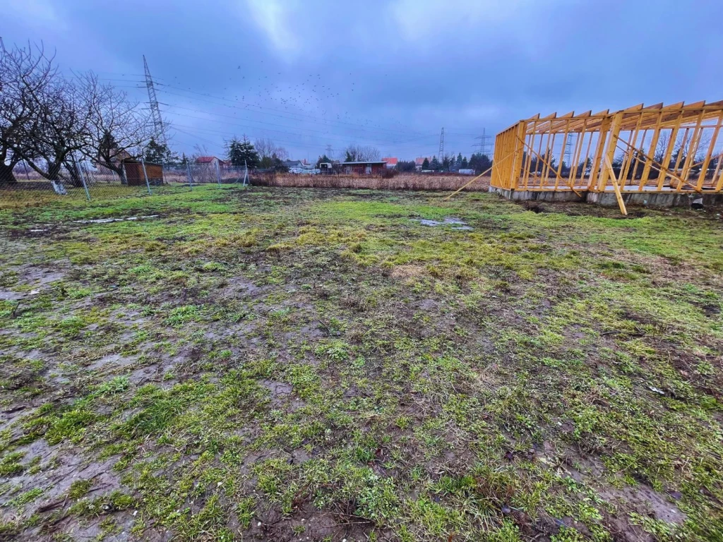 For sale closed garden, Győr, Győrszabadhegy