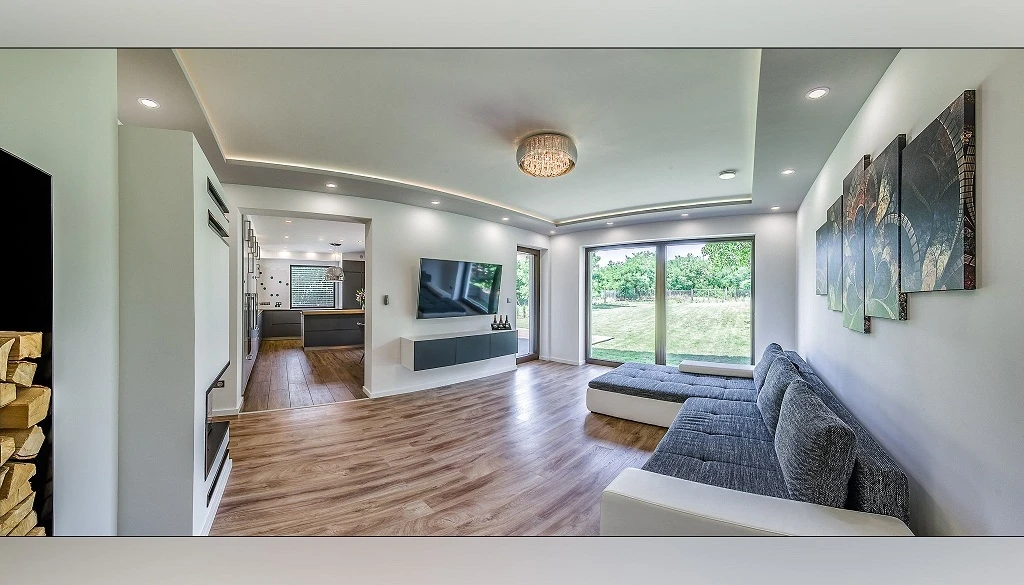 Kiadó 220 m2 családi ház, Győr