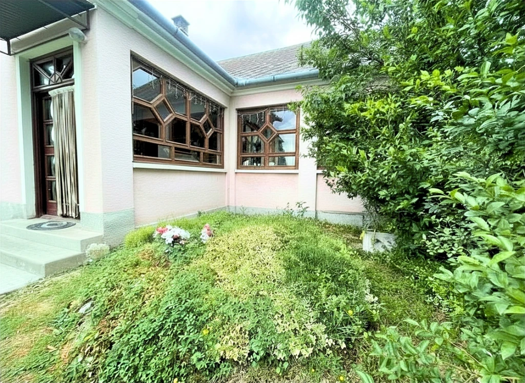 Eladó 90 m2 családi ház, Ásványráró