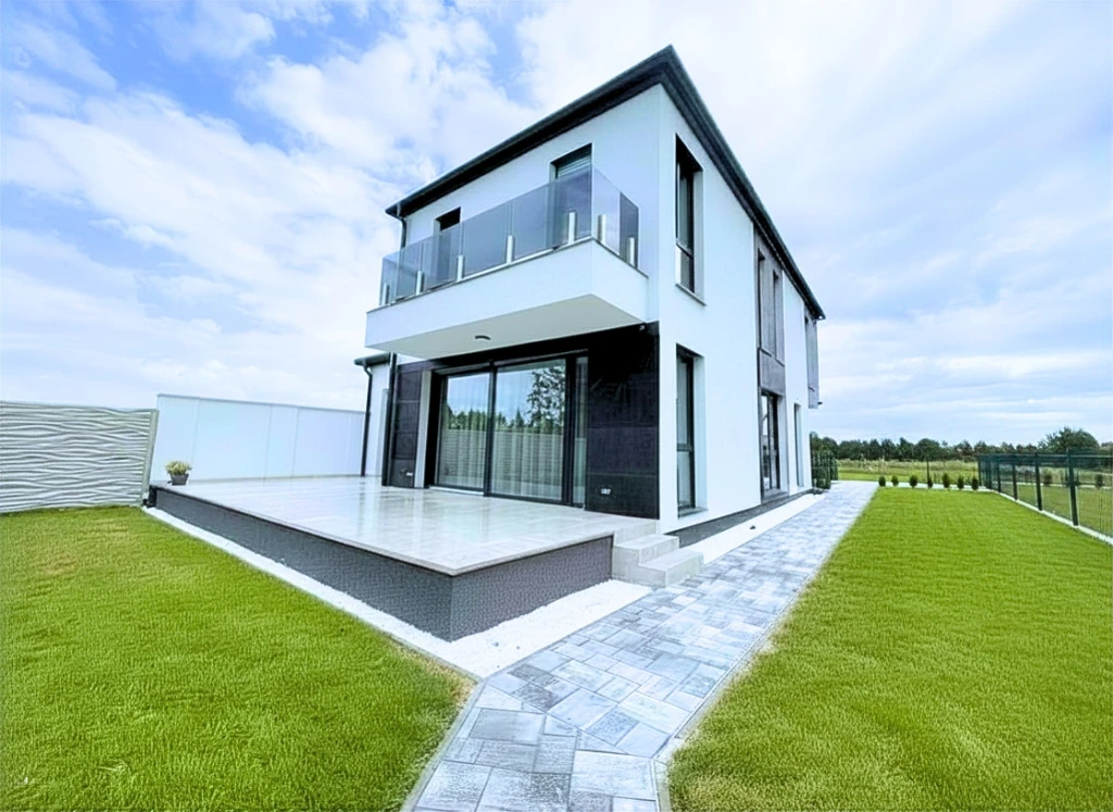 Eladó 163.40 m2 családi ház, Győr