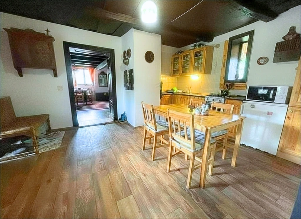 Eladó 70 m2 családi ház, Tényő