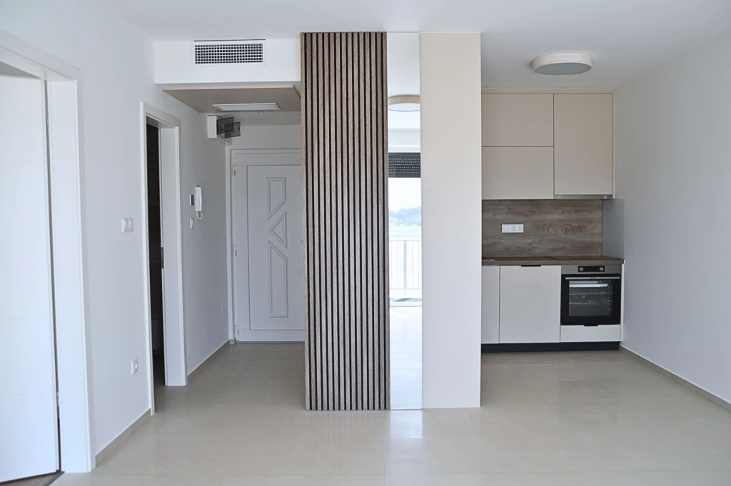Kiadó 44 m2 új építésű tégla lakás, Győr