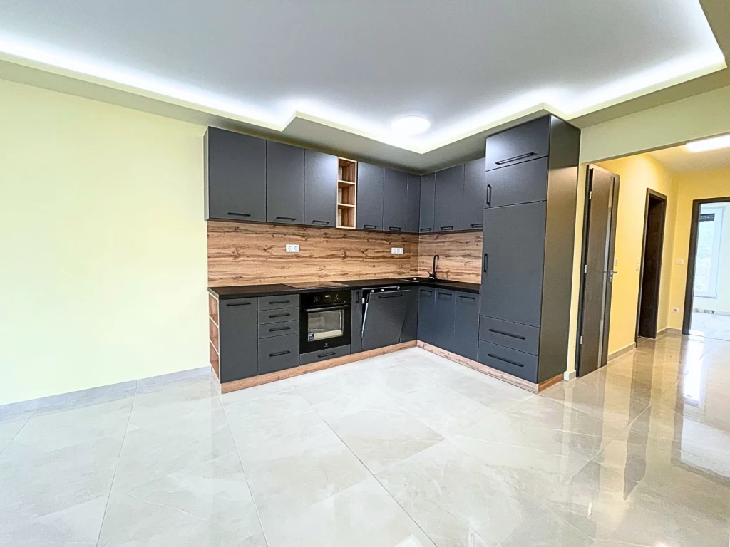 Kiadó 68.27 m2 tégla lakás, Győr