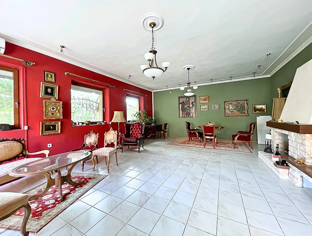 Eladó 180 m2 családi ház, Győr