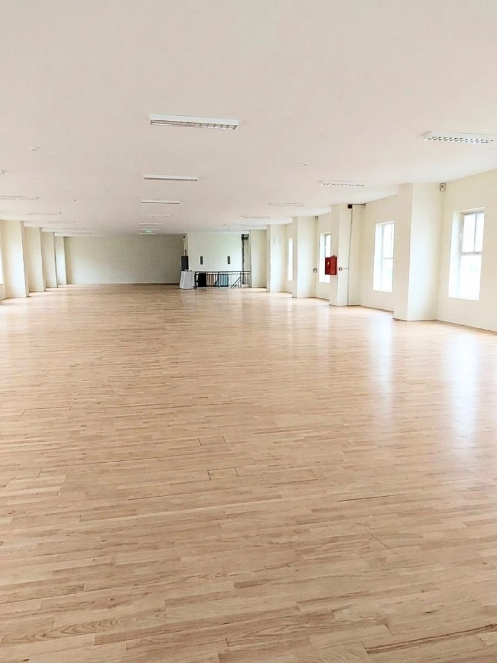 Kiadó 783 m2 üzlethelyiség, Győr