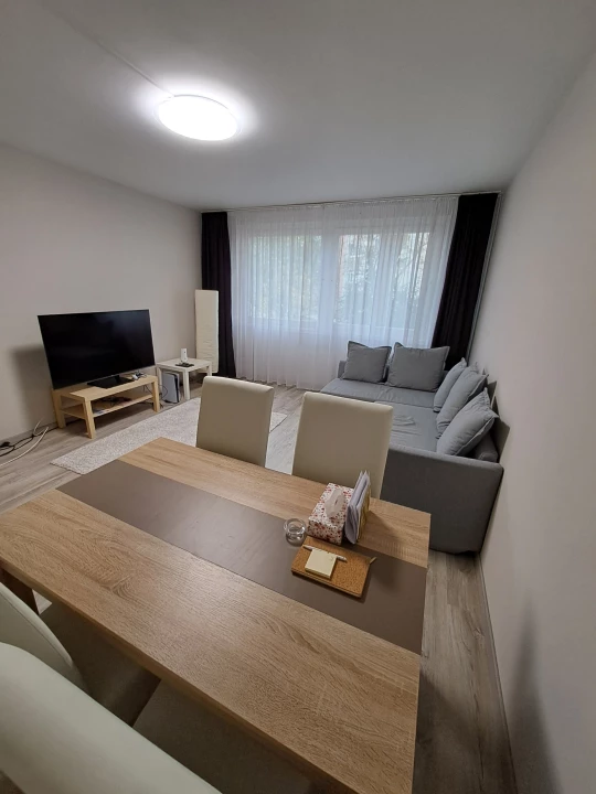 For sale panel flat, Kecskemét