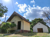 Eladó hétvégi ház, Győrság
