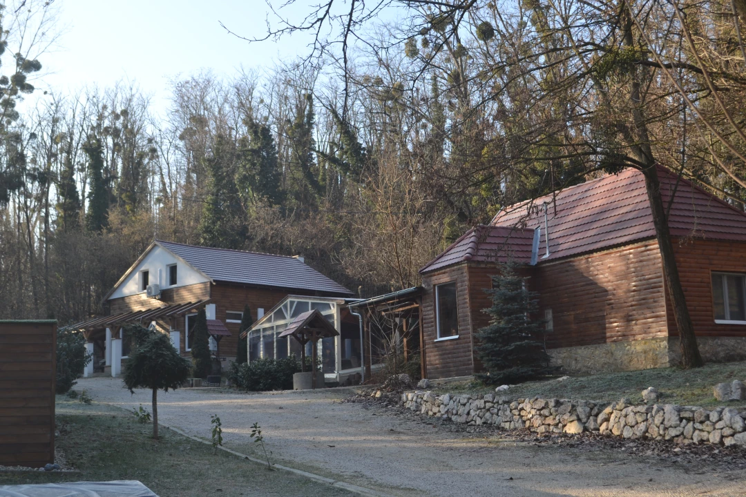 For sale holiday house, summer cottage, Bakonyszentlászló