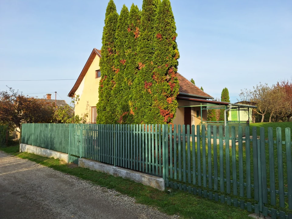 For sale house, Zalaegerszeg